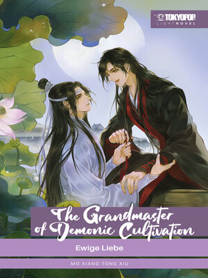 cover image of The Grandmaster of Demonic Cultivation, Band 05